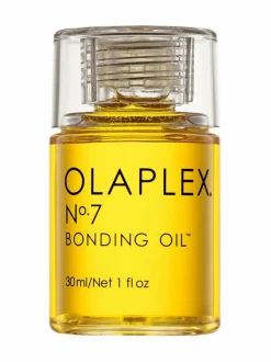 Olaplex № 7 Bonding Oil -hiusöljy^ Muotoilu & Viimeistely