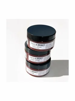 L:A Bruket 291 Body Cream Bergamot Patchouli -vartalovoide^ Vartalonhoito