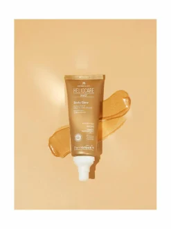 Aurinkotuotteet<Heliocare 360° Body Glow SPF 50 -aurinkosuojavoide, 100ml