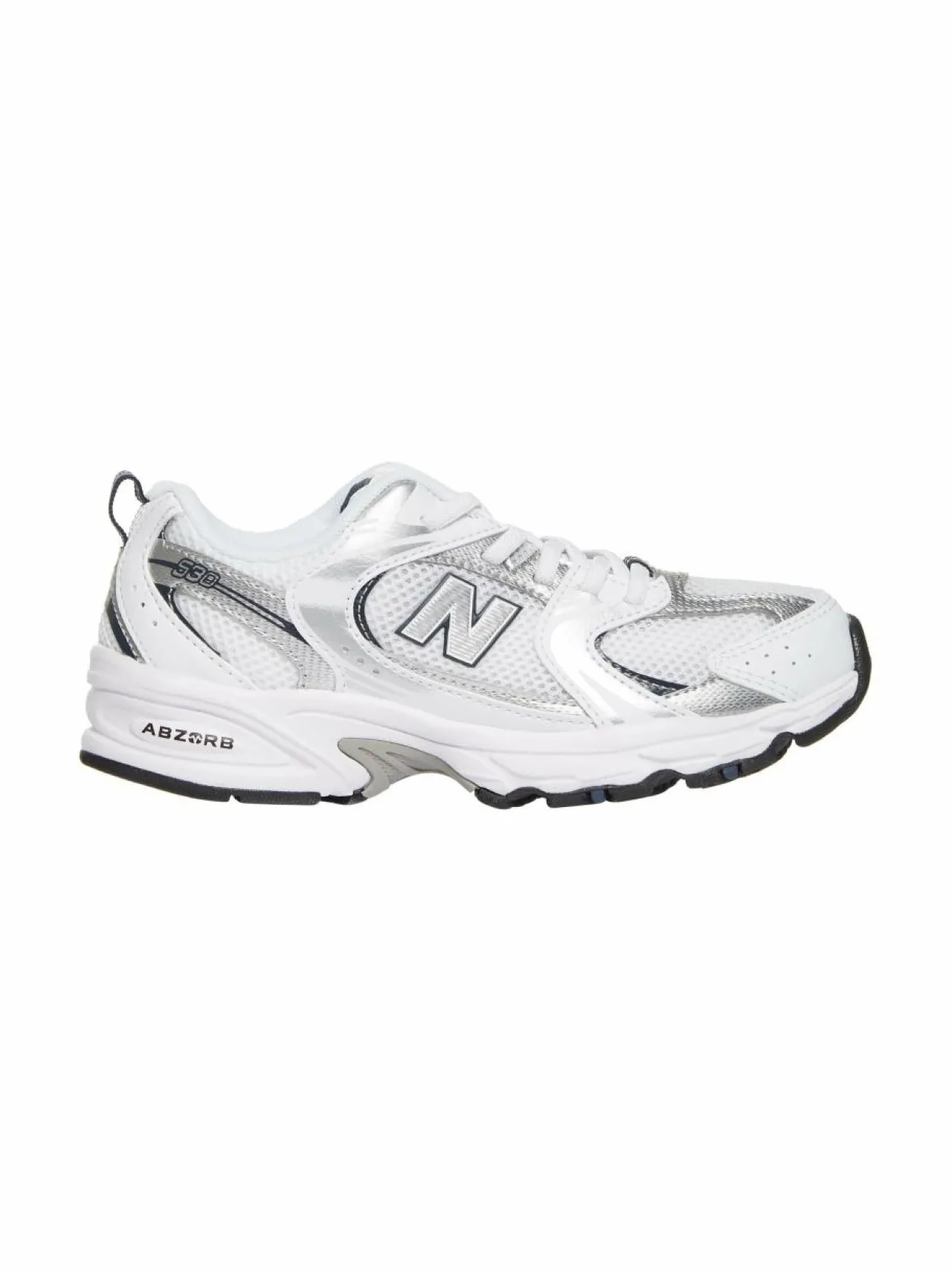 Tennarit & Sneakerit<New Balance 530 Bungee -sneakerit SB1 WHITE