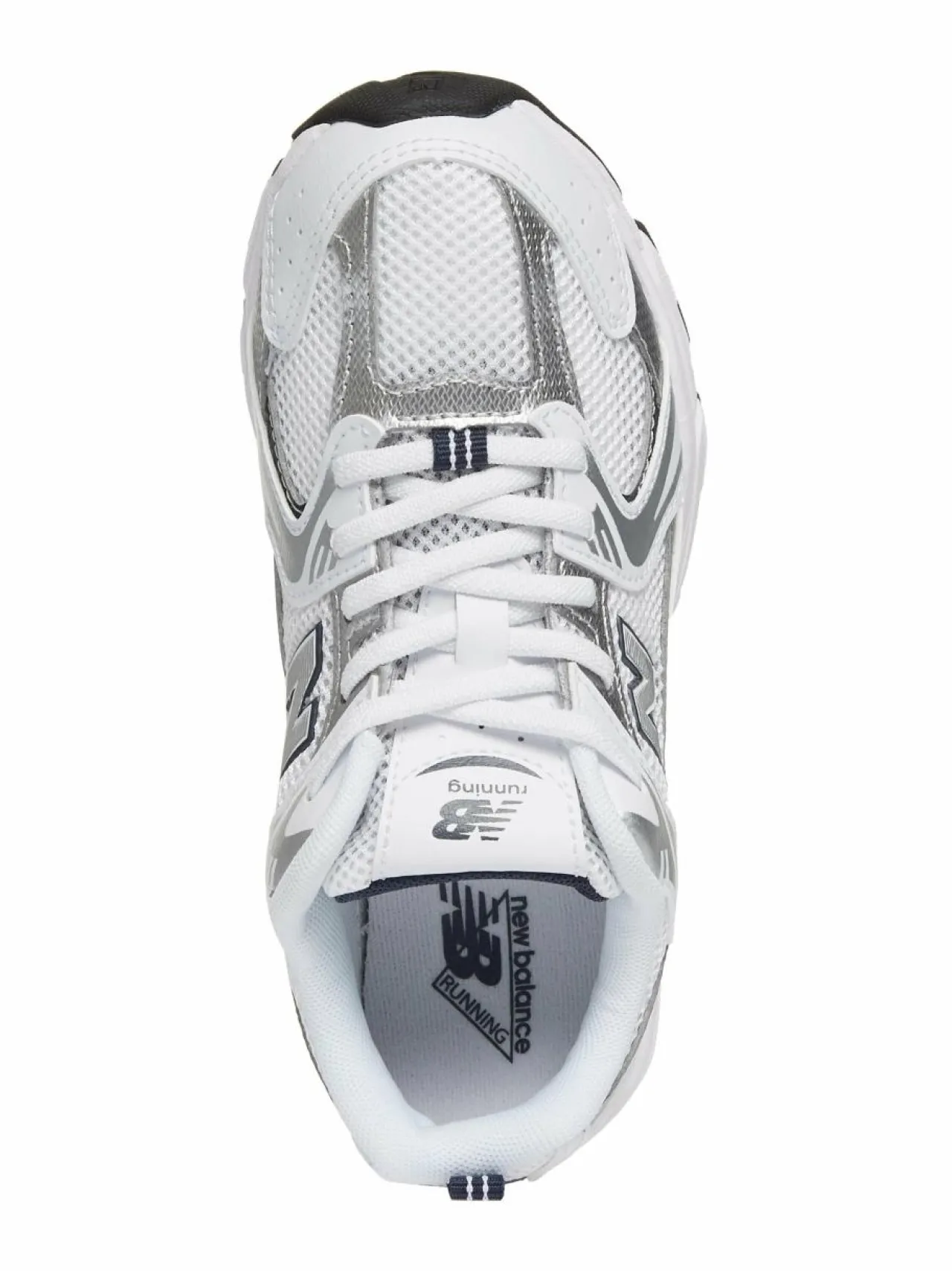 Tennarit & Sneakerit<New Balance 530 Bungee -sneakerit SB1 WHITE