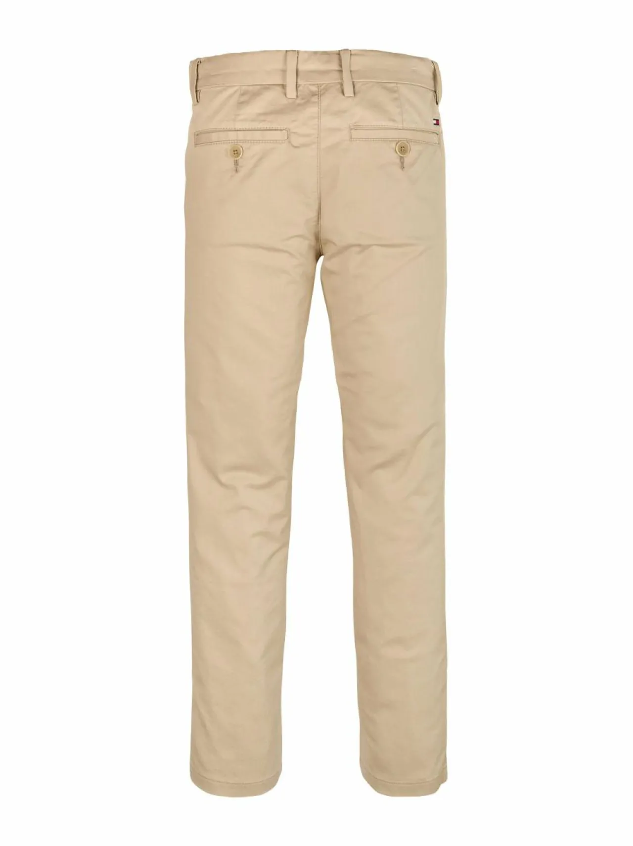 Housut<Tommy Hilfiger 1985 Chino -housut RBT SANDALWOOD