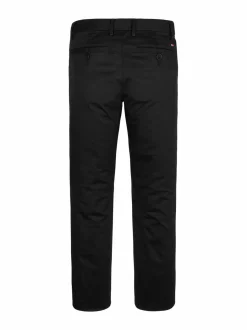 Housut & Jumpsuitit|Housut<Tommy Hilfiger 1985 Chino -housut BDS BLACK