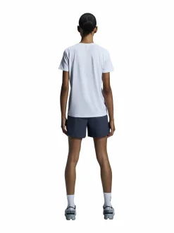 Urheiluhousut & Treenitrikoot<ON 5" Core -shortsit 410 MIDNIGHT