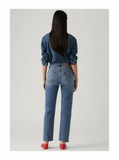 Levi's 501 Crop -farkut^ Farkut