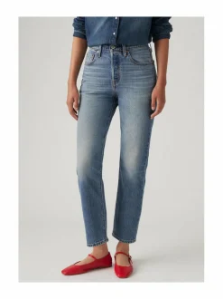 Levi's 501 Crop -farkut^ Farkut