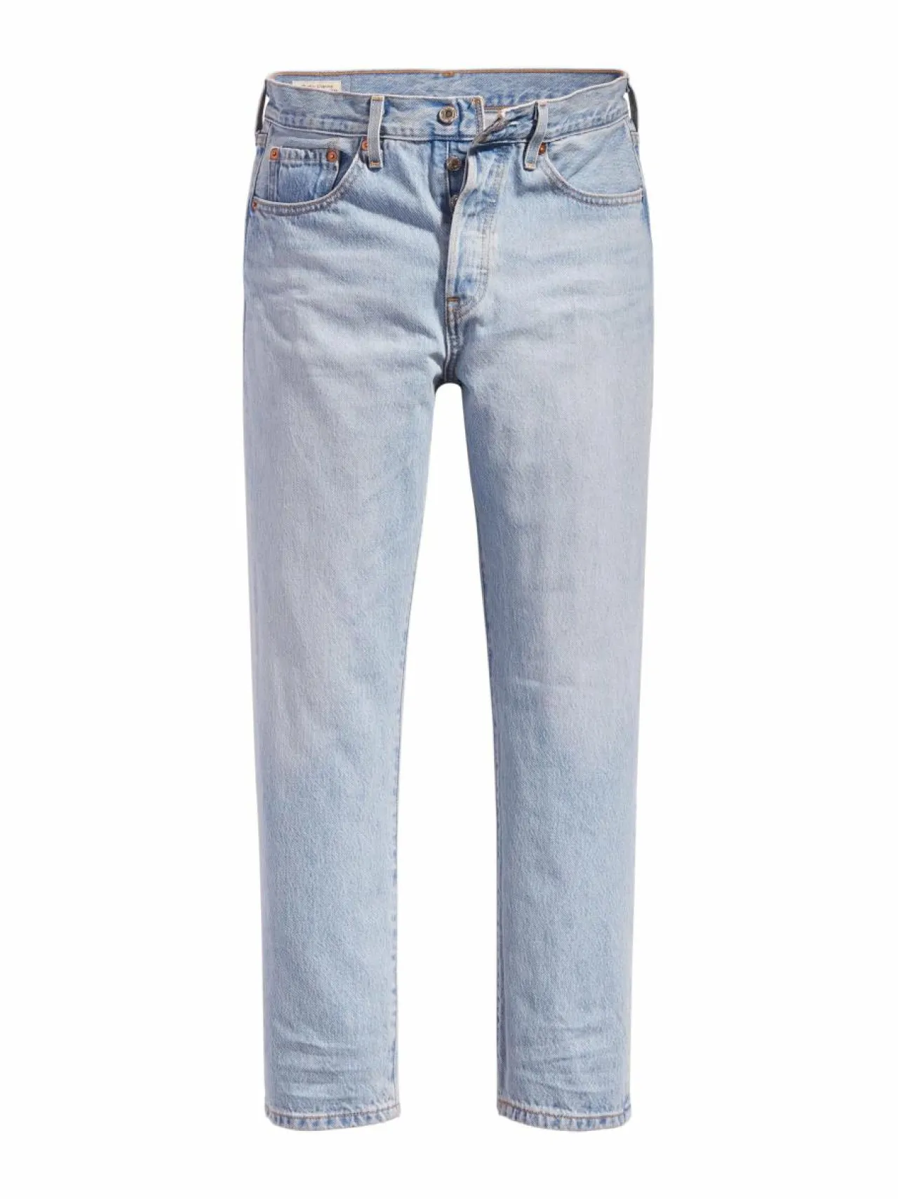Farkut<Levi's 501® Crop -farkut LUXOR RA