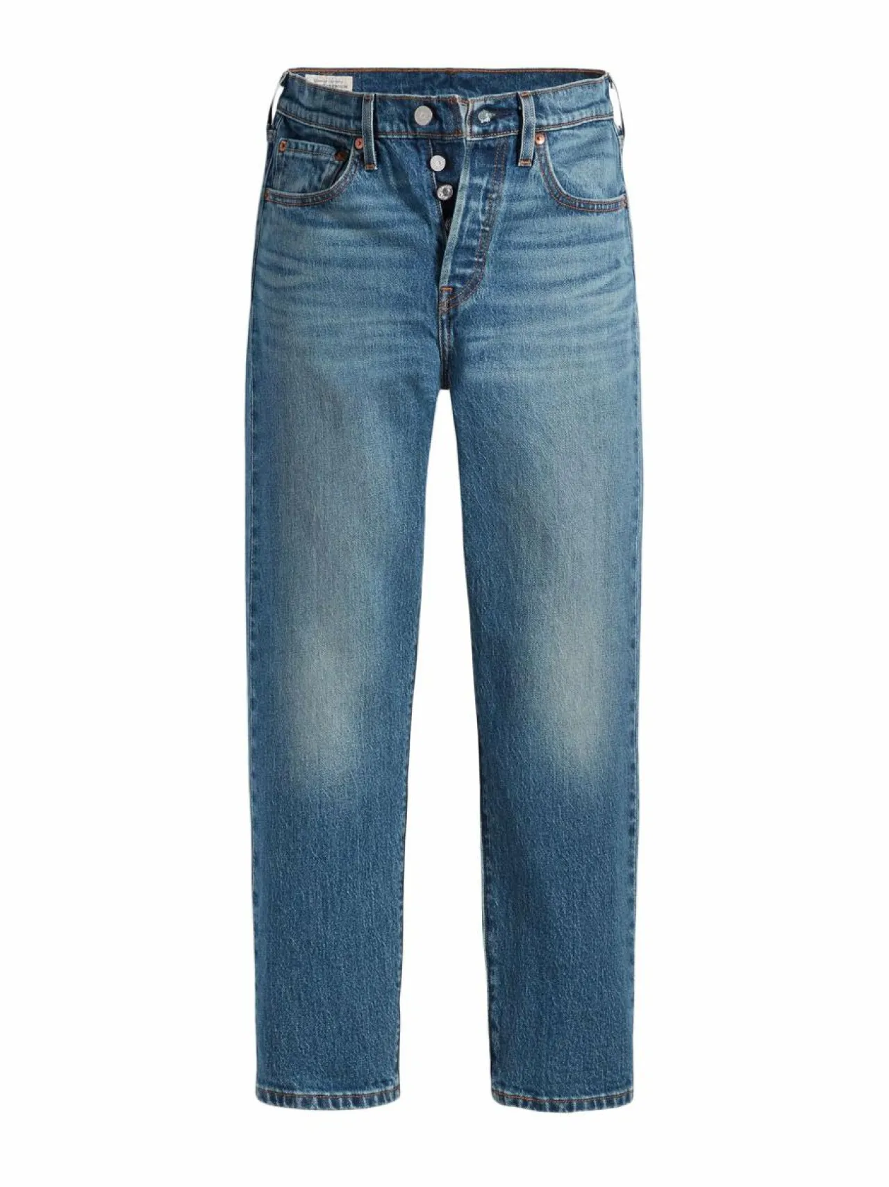 Levi's 501 Crop Stand Off -farkut^ Farkut