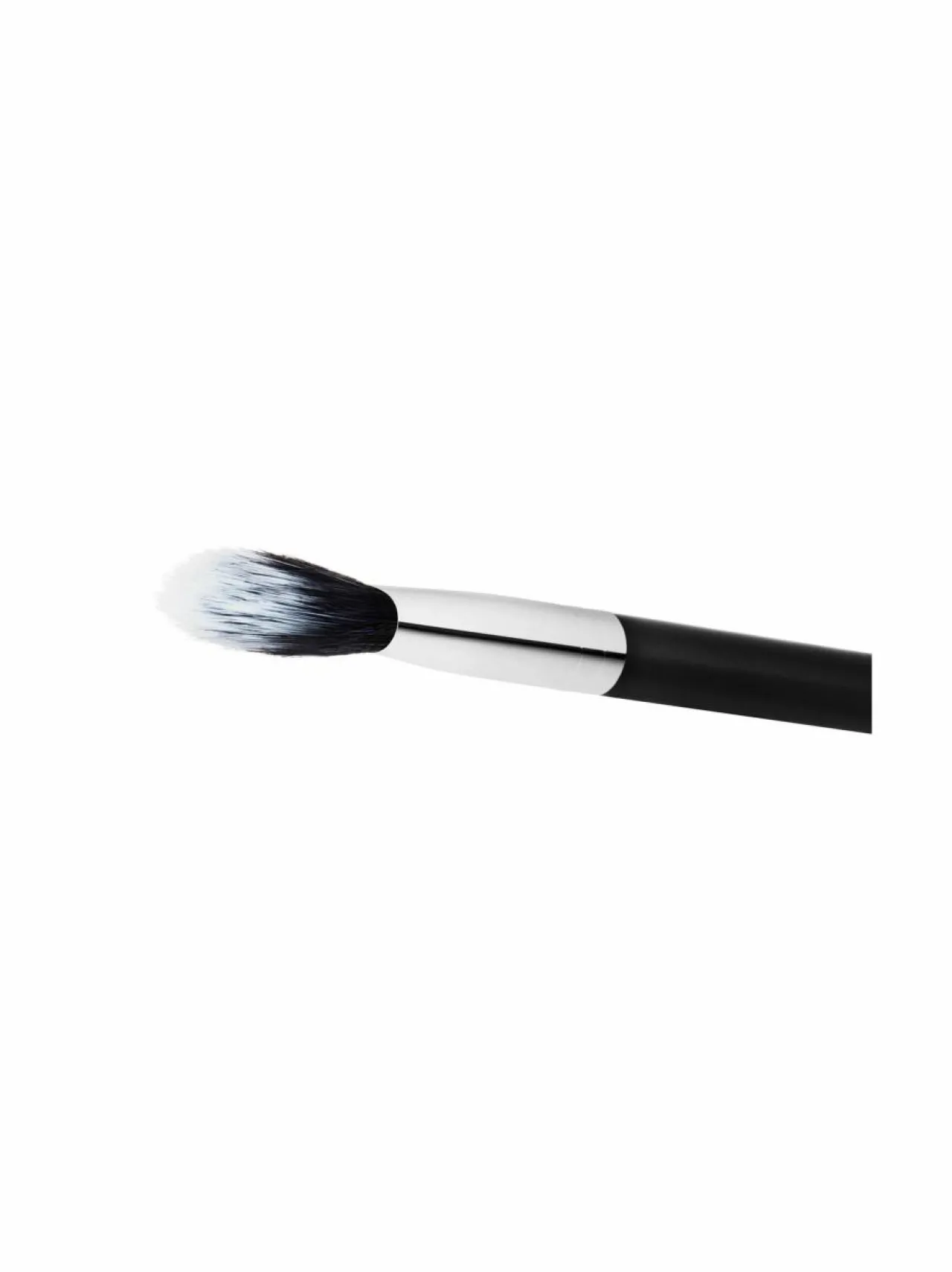 Meikkaustarvikkeet<MAC 159 Duo Fibre Blush Brush -sivellin
