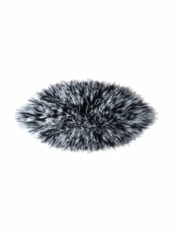 Meikkaustarvikkeet<MAC 159 Duo Fibre Blush Brush -sivellin