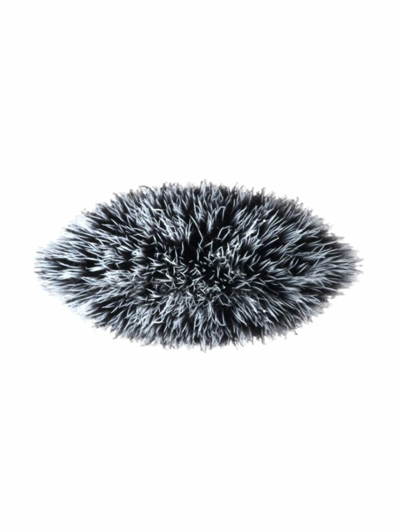 Meikkaustarvikkeet<MAC 159 Duo Fibre Blush Brush -sivellin