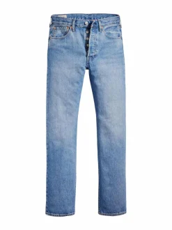 Farkut<Levi's 501 -farkut DENIM BLUE