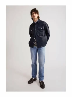 Farkut<Levi's 501 -farkut DENIM BLUE