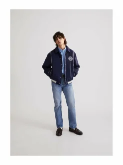 Farkut<Levi's 501 -farkut DENIM BLUE