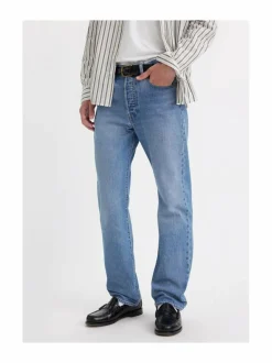 Farkut<Levi's 501 -farkut DENIM BLUE