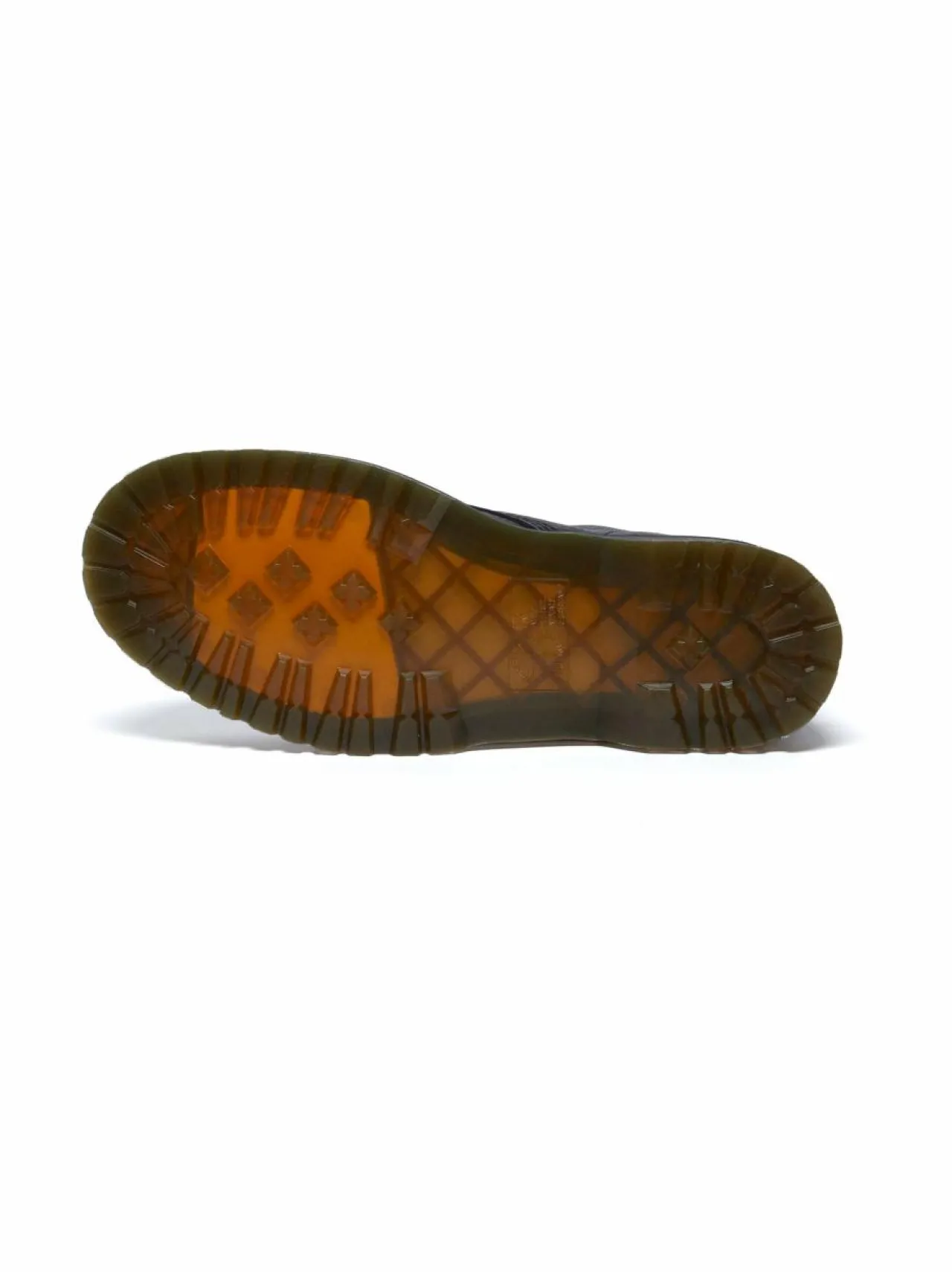 Nilkkurit<Dr. Martens 1460 Grizzly -nahkasaappaat tekoturkisvuorilla BLACK