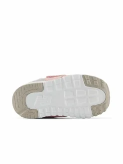 New Balance 574 Hook & Loop -mokkanahkasneakerit^ Tennarit & Sneakerit