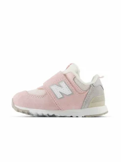 New Balance 574 Hook & Loop -mokkanahkasneakerit^ Tennarit & Sneakerit