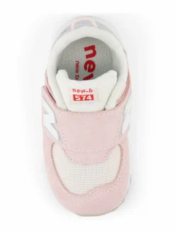 New Balance 574 Hook & Loop -mokkanahkasneakerit^ Tennarit & Sneakerit