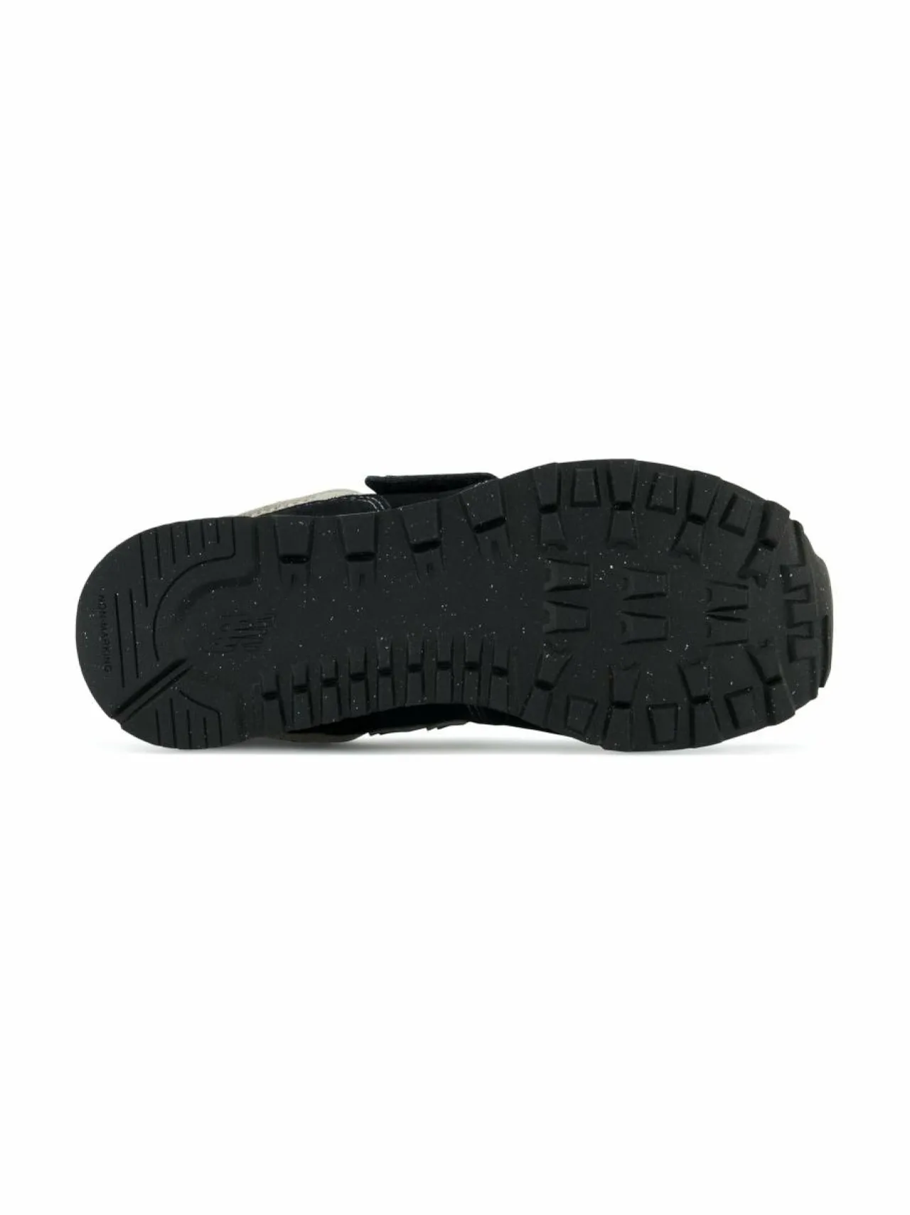New Balance 574 Kids Hook & Loop -nahkatennarit^ Tennarit & Sneakerit