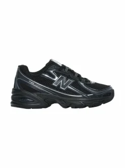 New Balance 740 Kids Lace -sneakerit^ Tennarit & Sneakerit
