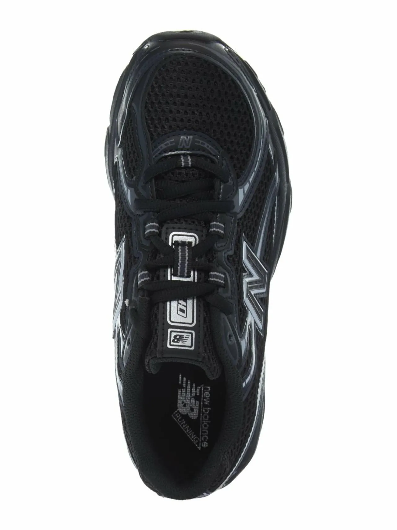 New Balance 740 Kids Lace -sneakerit^ Tennarit & Sneakerit