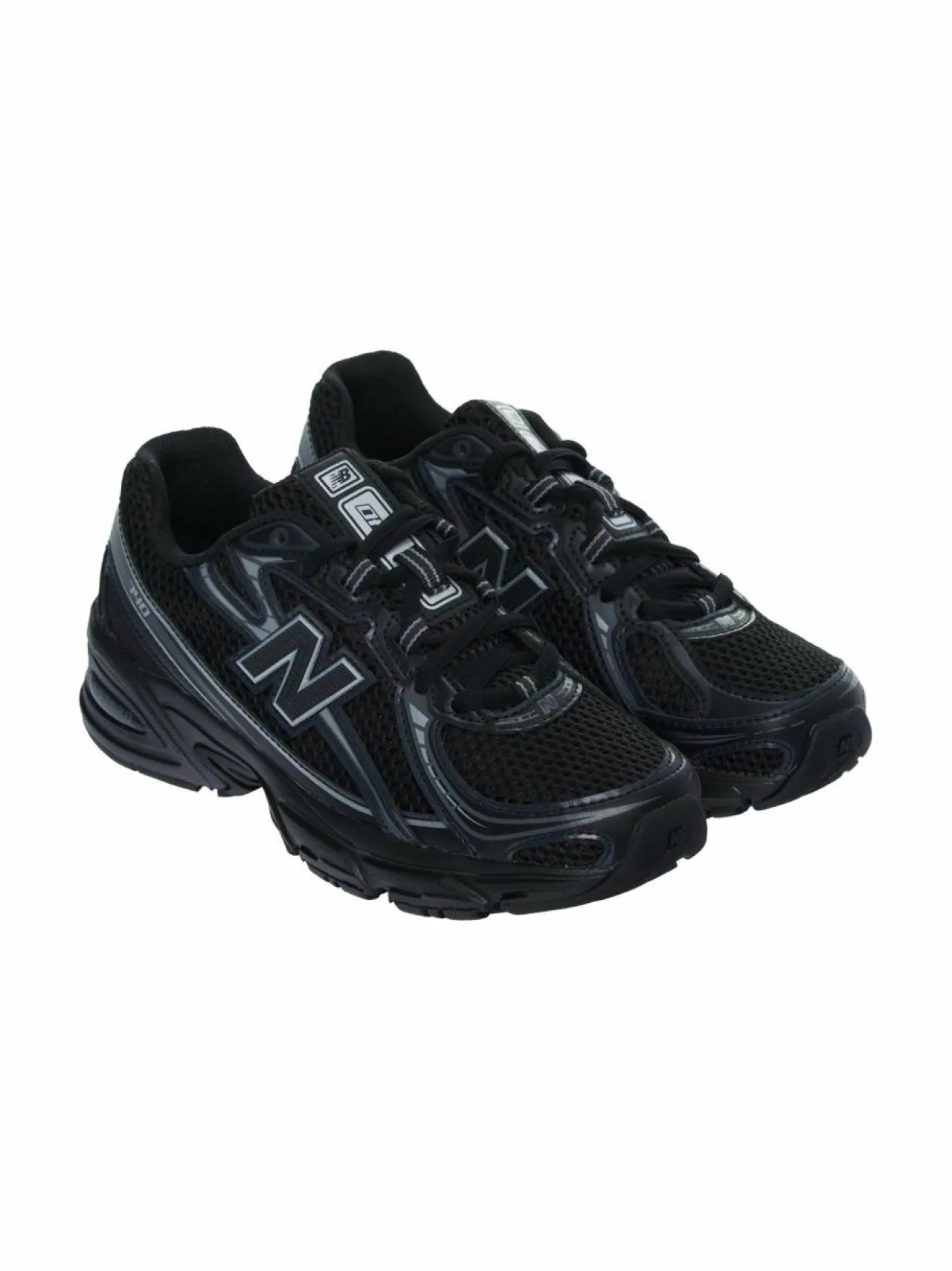 New Balance 740 Kids Lace -sneakerit^ Tennarit & Sneakerit