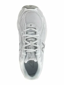 Tennarit & Sneakerit<New Balance 740 Kids Lace -sneakerit WHITE