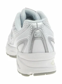 Tennarit & Sneakerit<New Balance 740 Kids Lace -sneakerit WHITE