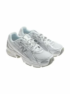 Tennarit & Sneakerit<New Balance 740 Kids Lace -sneakerit WHITE