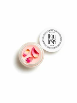 Kure Bazaar à la Rose Lip & Nail Balm -kynsi- ja huulirasva^ Kynnet