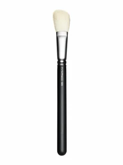 Meikkaustarvikkeet<MAC 168 Large Angled Contour -sivellin