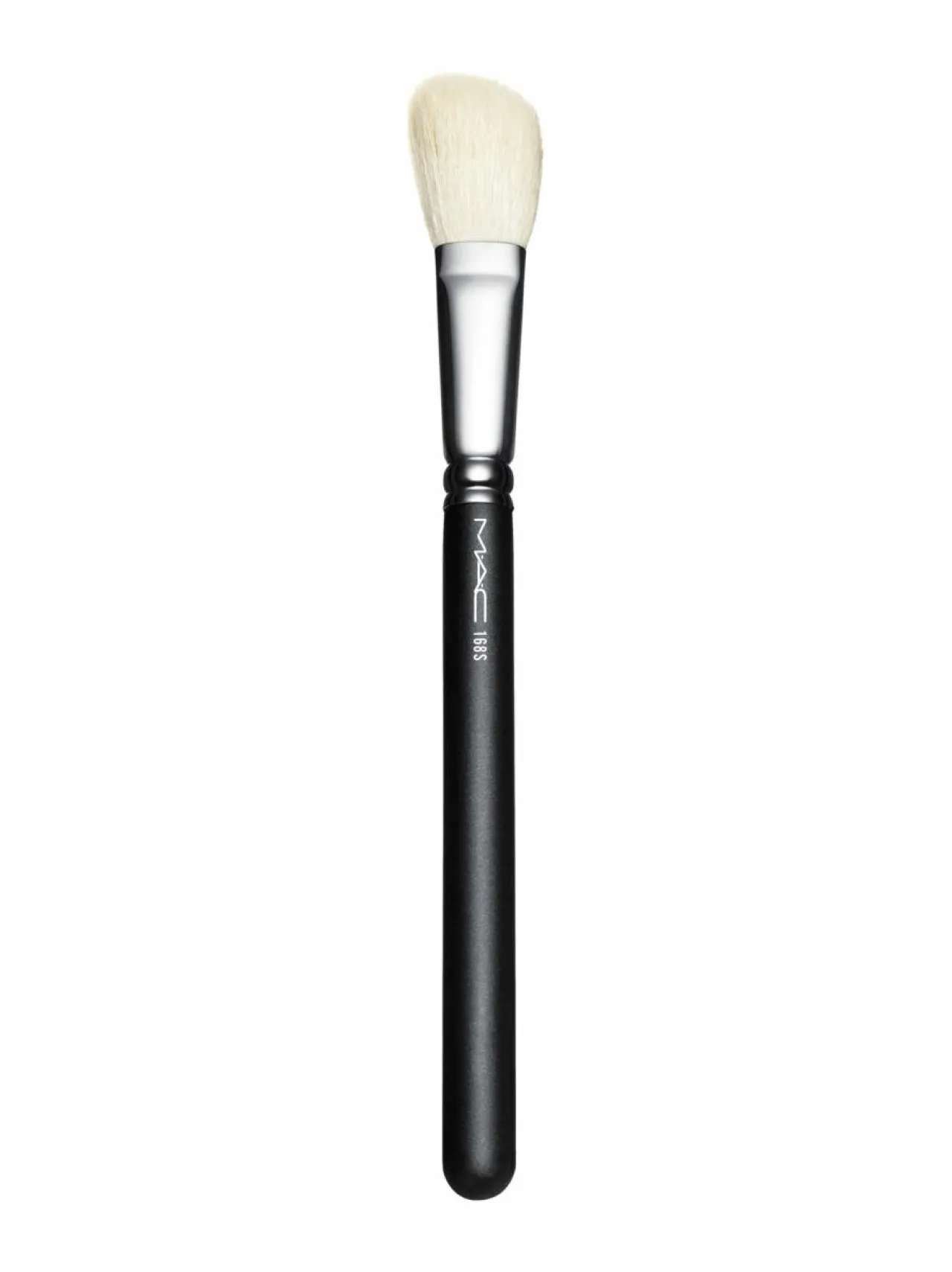 Meikkaustarvikkeet<MAC 168 Large Angled Contour -sivellin