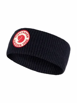 Fjällräven 1960 Logo -villaneulepanta^ Urheiluasusteet