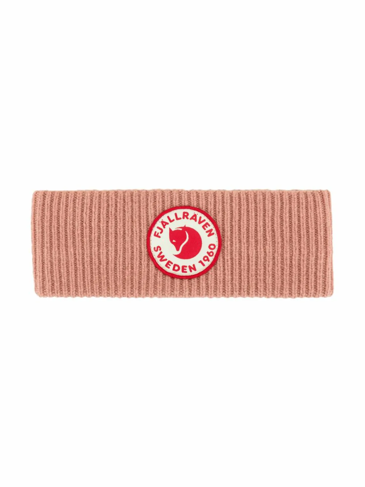 Fjällräven 1960 Logo -villaneulepanta^ Urheiluasusteet