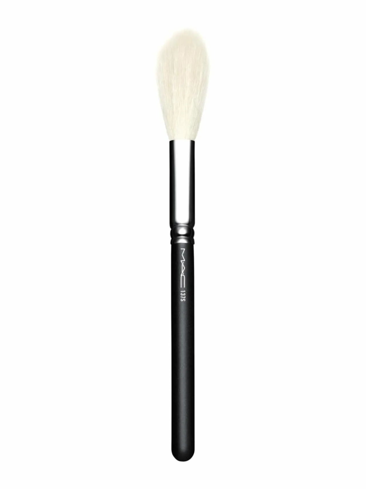 Meikkaustarvikkeet<MAC 137 Long Blending Brush -häivytyssivellin