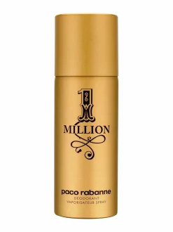 Rabanne 1 Million Deo Spray -deodoranttisuihke 150 ml^ Deodorantit