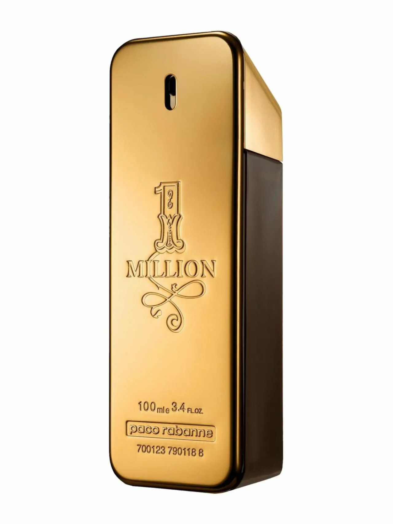 Rabanne 1 Million EdT -tuoksu 100 ml^ Tuoksut|Miehet
