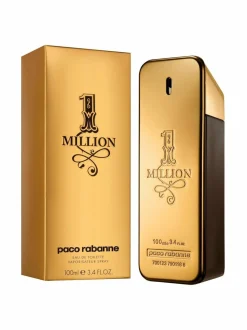 Rabanne 1 Million EdT -tuoksu 100 ml^ Tuoksut|Miehet