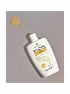 Heliocare 360º Mineral Tolerance Fluid SPF 50 -aurinkovoide, 50ml^ Aurinkotuotteet