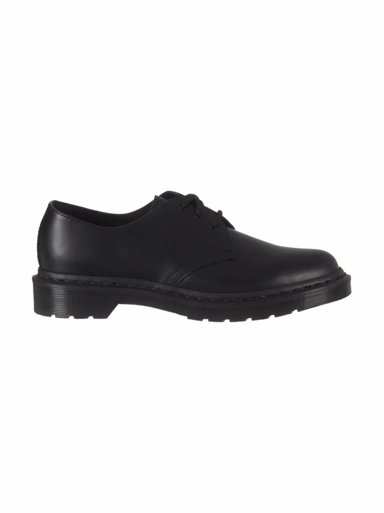 Dr. Martens 1461 Mono Smooth -nahkakengät^ Urheilujalkineet|Tennarit & Sneakerit