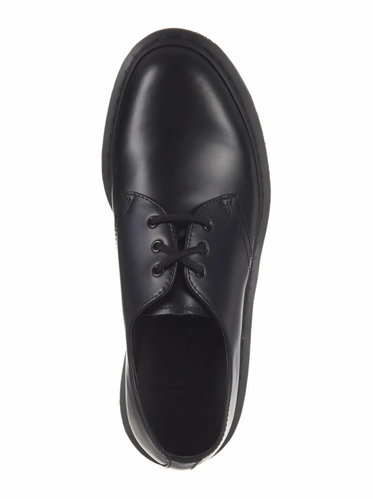 Dr. Martens 1461 Mono Smooth -nahkakengät^ Urheilujalkineet|Tennarit & Sneakerit