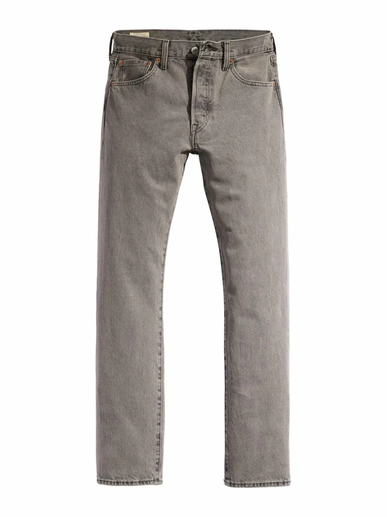 Farkut<Levi's 501 Original Fit Walk Down Broadway -farkut 225 GREYS