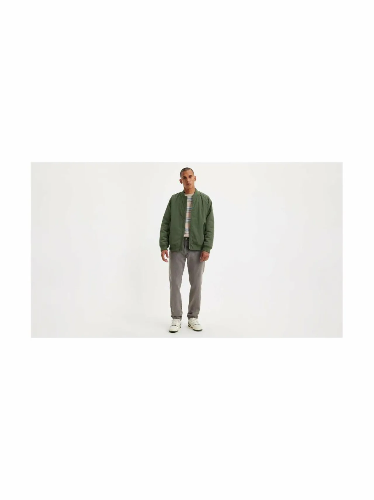 Farkut<Levi's 501 Original Fit Walk Down Broadway -farkut 225 GREYS