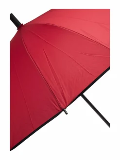 Sateenvarjot<Lasessor 16 Panel-automaattinen iso sateenvarjo 750 750 RED