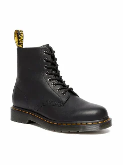Dr. Martens 1460 Pascal Ambassador Boots -nahkanilkkurit^ Nilkkurit