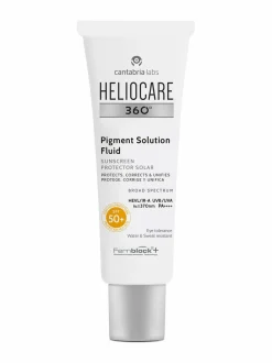 Heliocare 360º Pigment Solution Fluid SPF 50 -aurinkovoide, 50ml^ Aurinkotuotteet