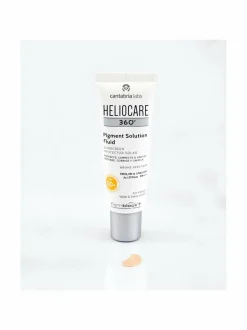 Heliocare 360º Pigment Solution Fluid SPF 50 -aurinkovoide, 50ml^ Aurinkotuotteet