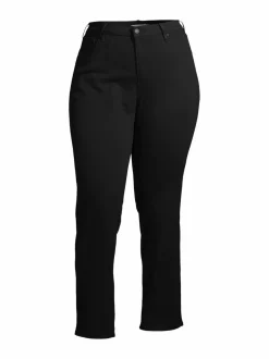 Farkut<Levi's Plus 724™ Plus High Rise Straight -farkut BLACK SHEEP
