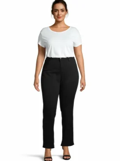 Farkut<Levi's Plus 724™ Plus High Rise Straight -farkut BLACK SHEEP